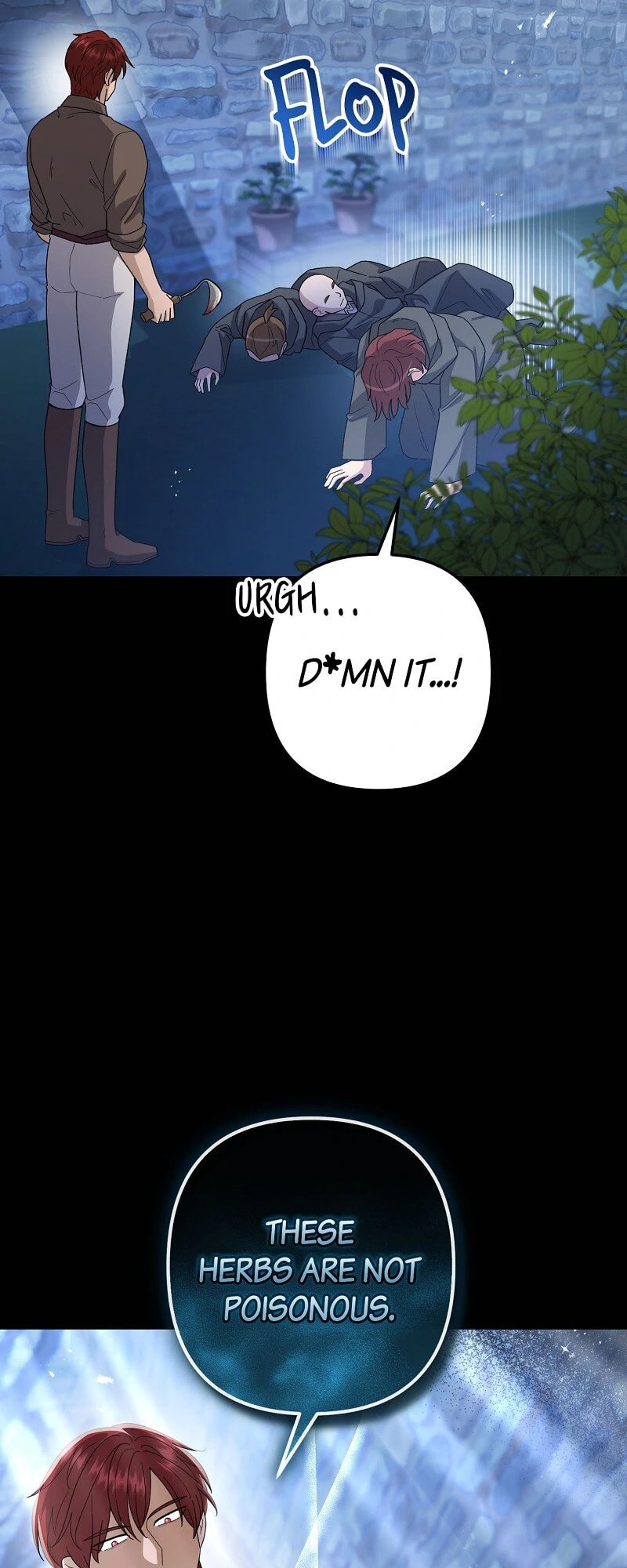 The Cursed Princess Must Rewind the Clock – Chapter 27 page 16