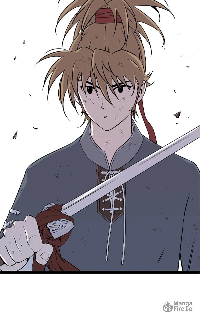Asura (RYU Ki-Woon) – Chapter 27 page 89