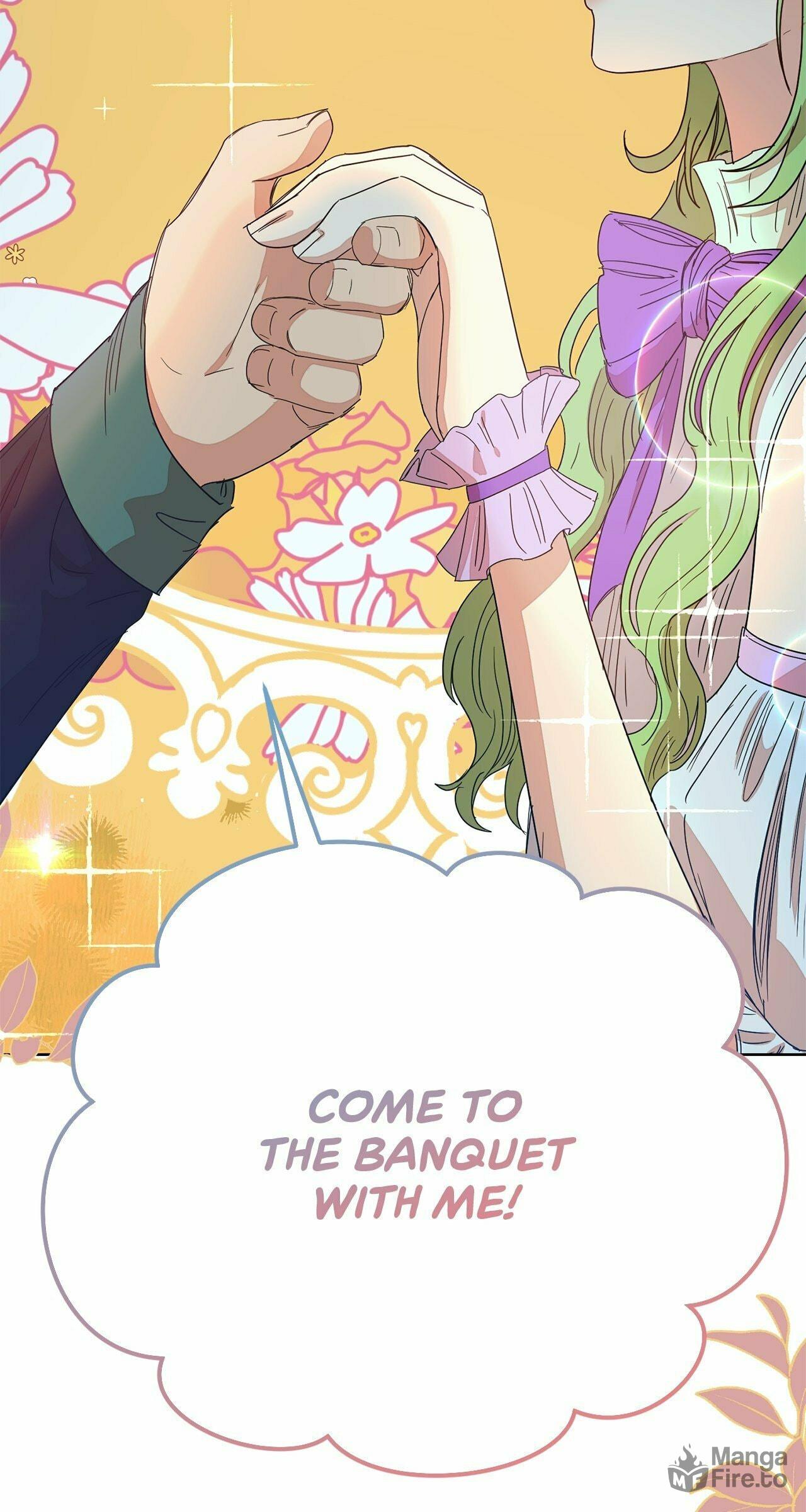 Fragrant Magician – Chapter 25 page 71
