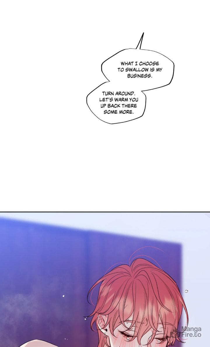 Honey Trouble – Chapter 21 page 9