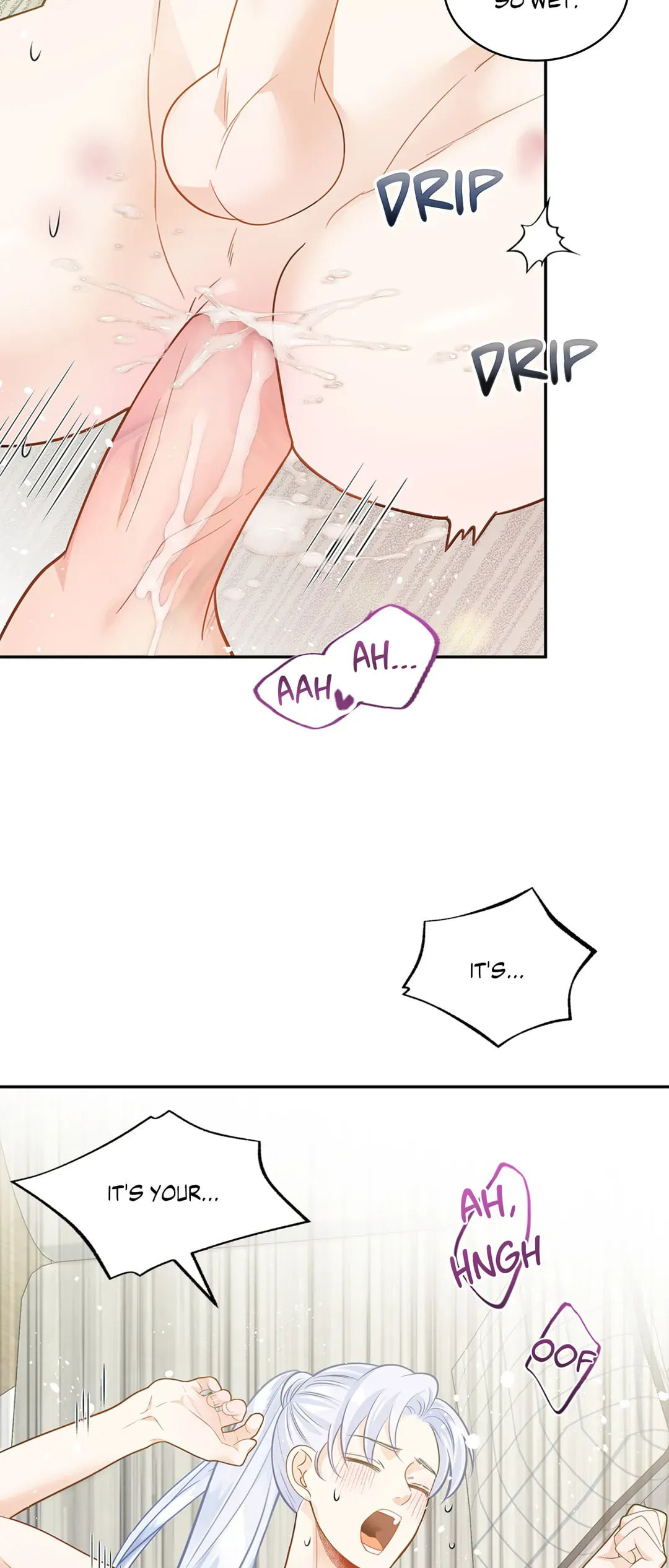 The Clandestine Marriage of a Fox – Chapter 38 page 16