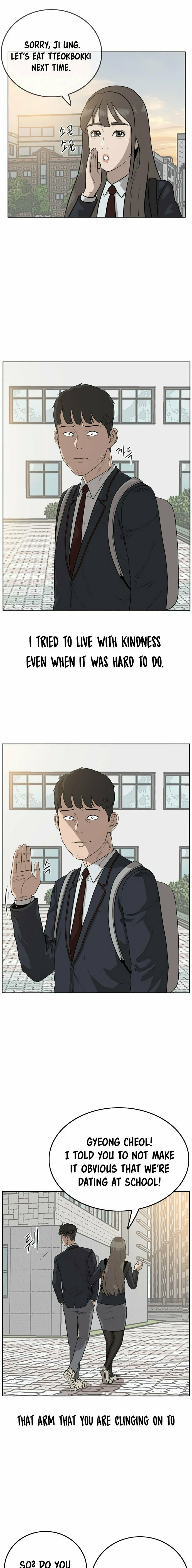 Bad Guy – Chapter 1 page 33