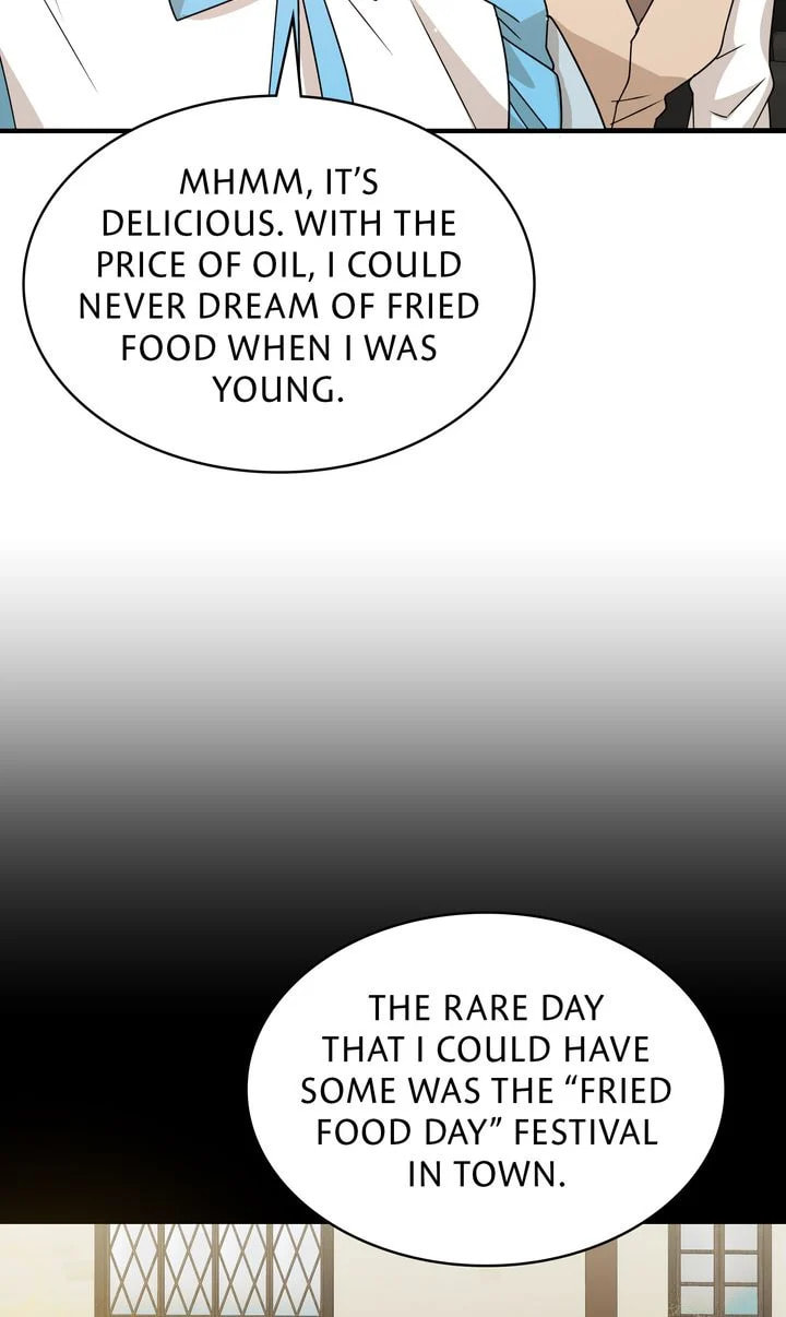 Till Divorce Do Us Part! – Chapter 53 page 51