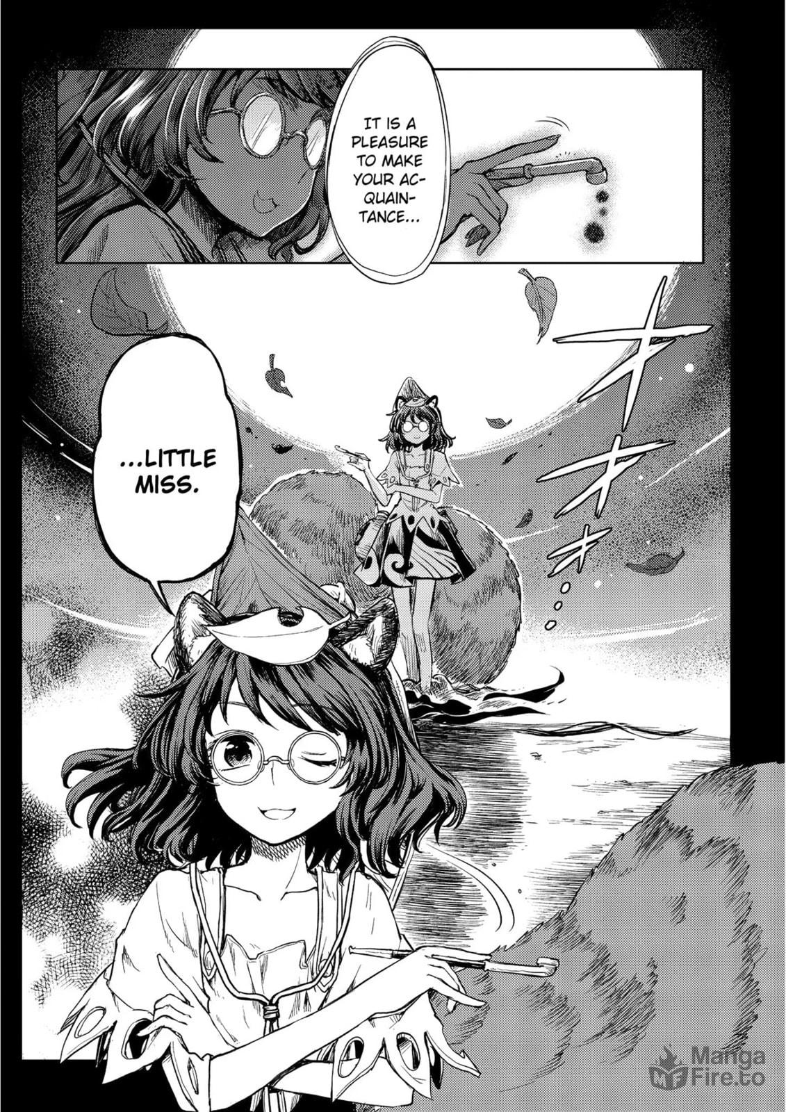 The Lotus Eaters, Drunk and Sober – Chapter 7 page 8