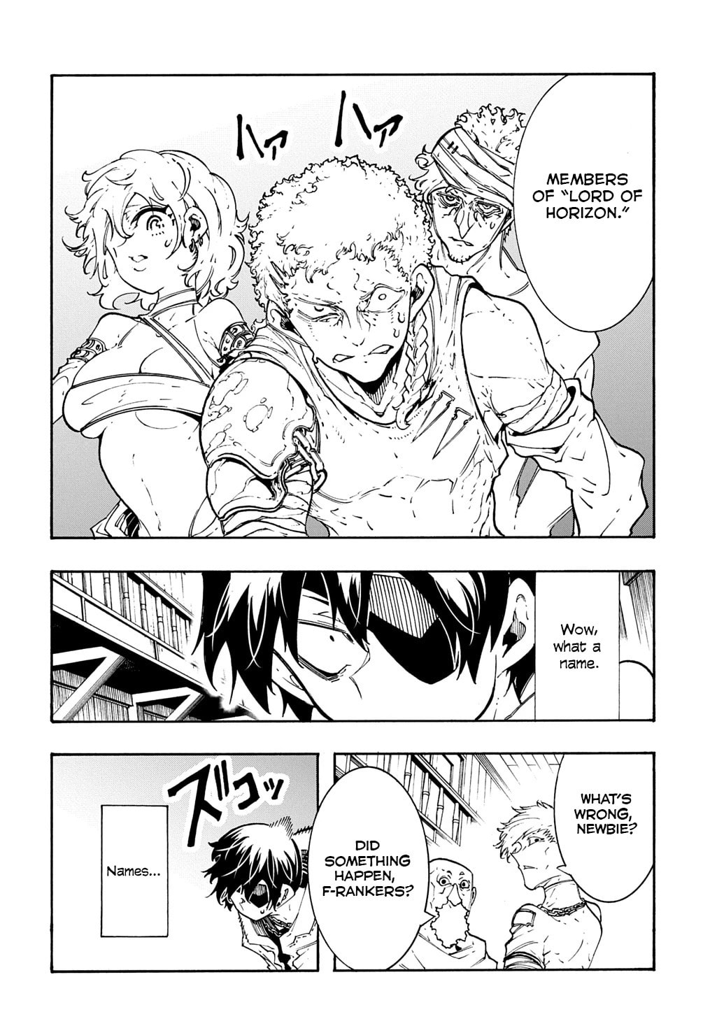 Oversummoned, Overpowered, and Over It! – Chapter 39 page 28