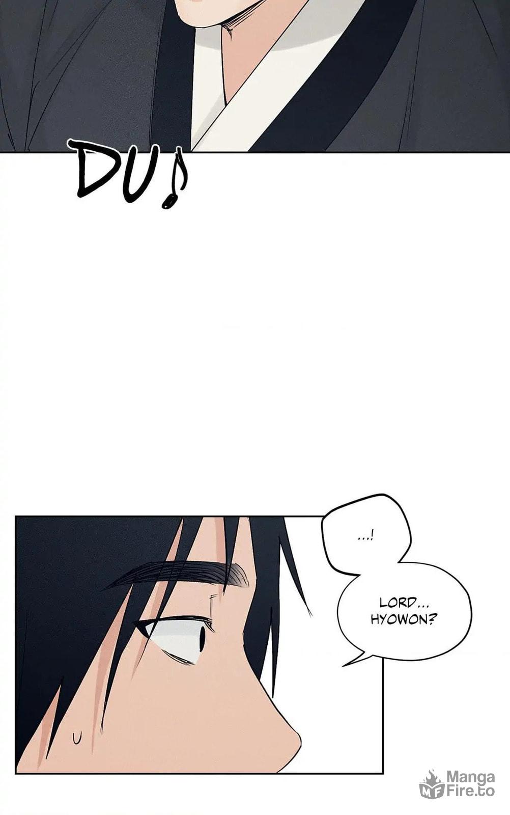 Joseon Workshop – Chapter 26 page 59