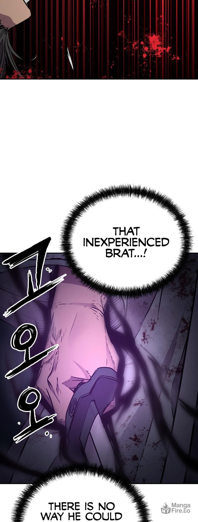 The Reborn Ranker Chronicles – Chapter 50 page 35