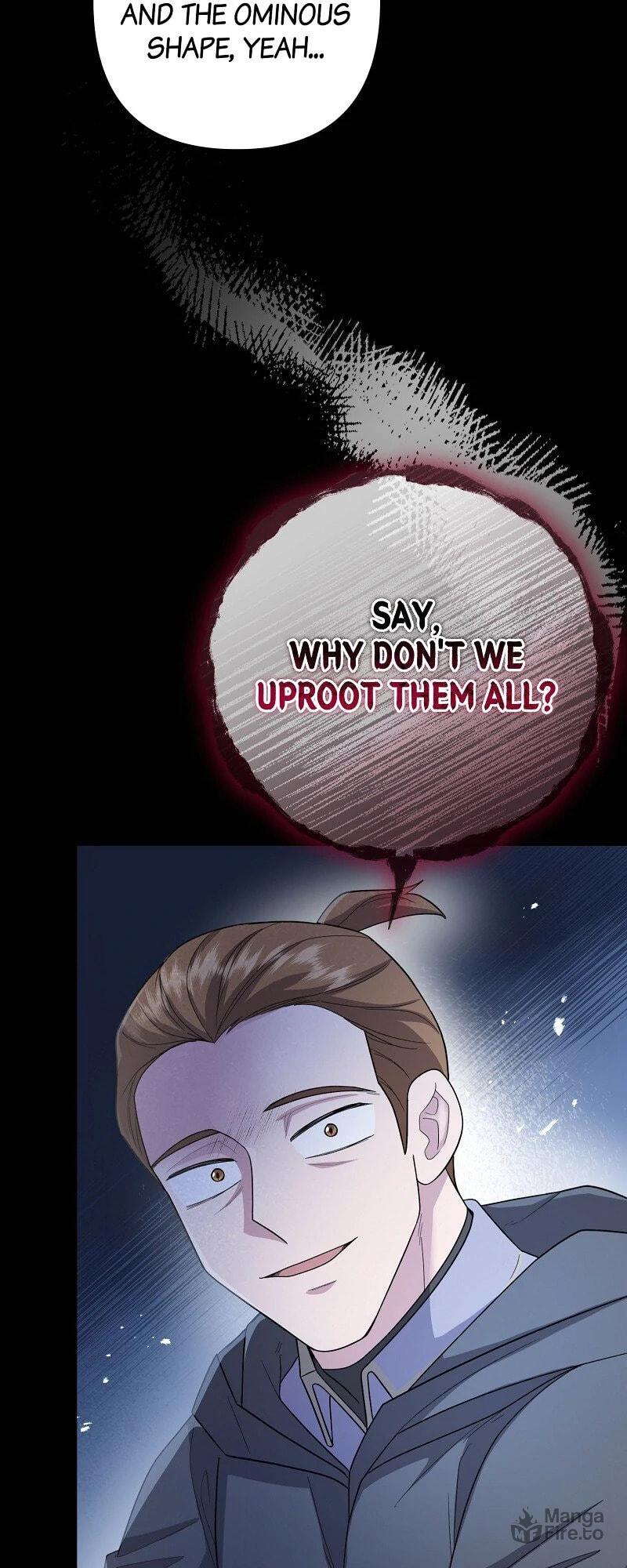 The Cursed Princess Must Rewind the Clock – Chapter 27 page 9