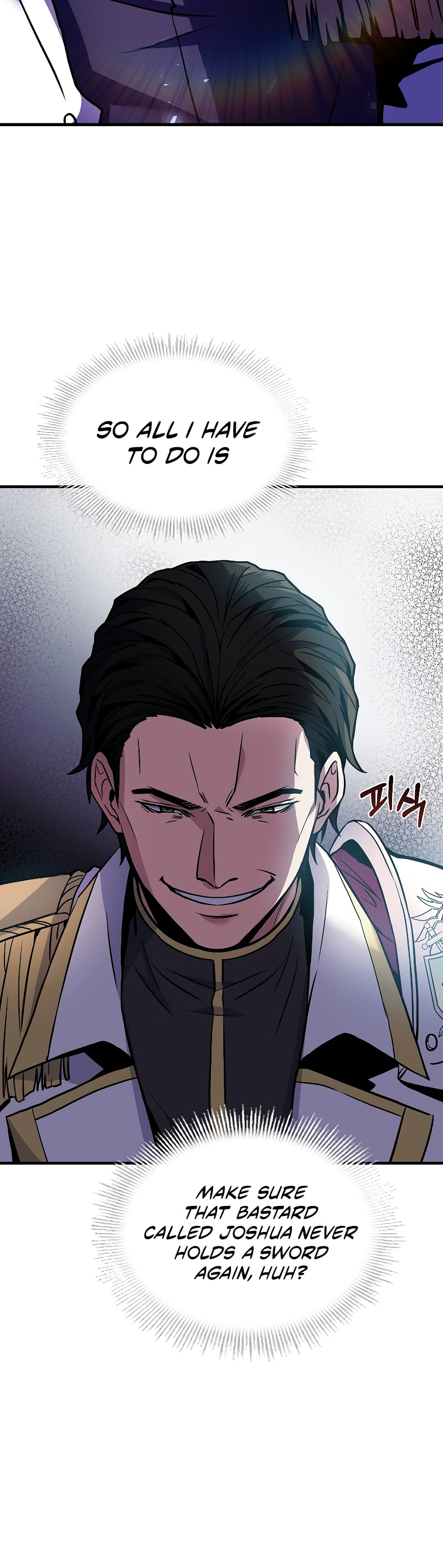 The Legendary Spearman Returns – Chapter 12 page 10