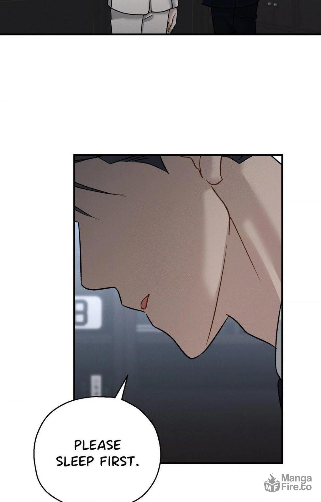 Beyond the Memories – Chapter 71 page 11