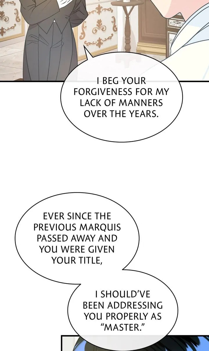 Till Divorce Do Us Part! – Chapter 7 page 42