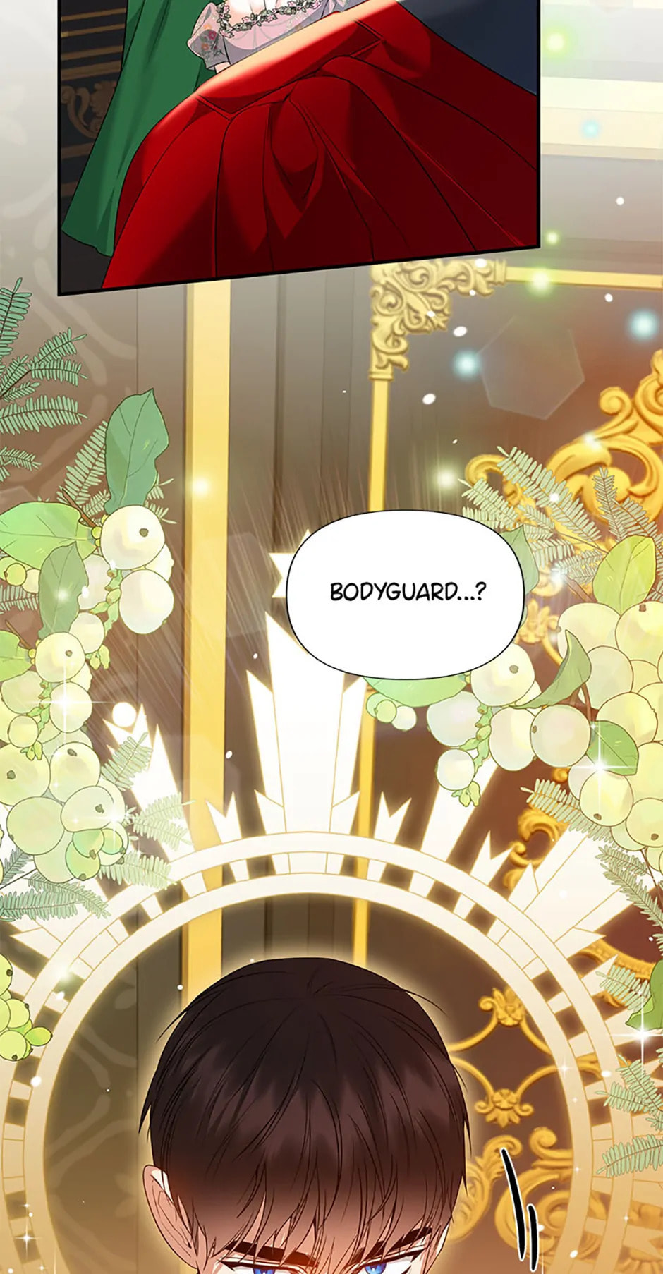 I Will Avoid the Male Lead and Make My Harem – Chapter 44 page 63