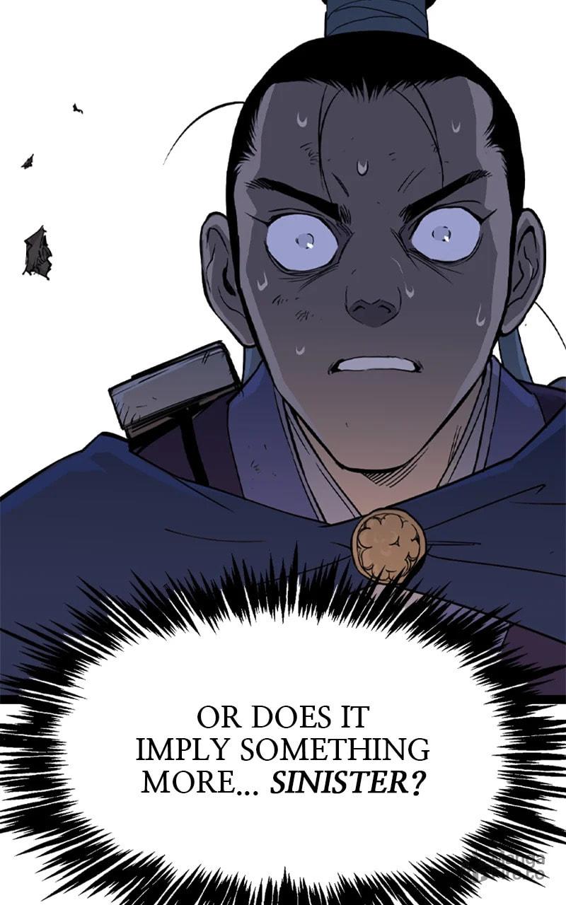 Asura (RYU Ki-Woon) – Chapter 26 page 94