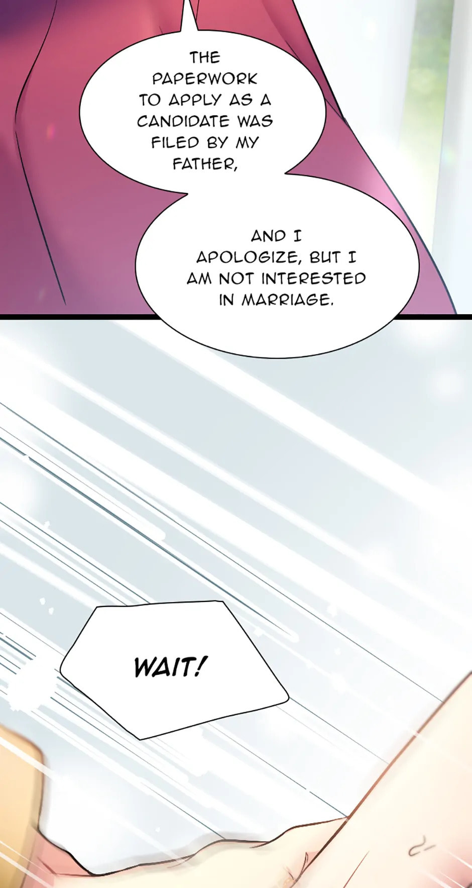 Teppeki no Otome – Chapter 16 page 81