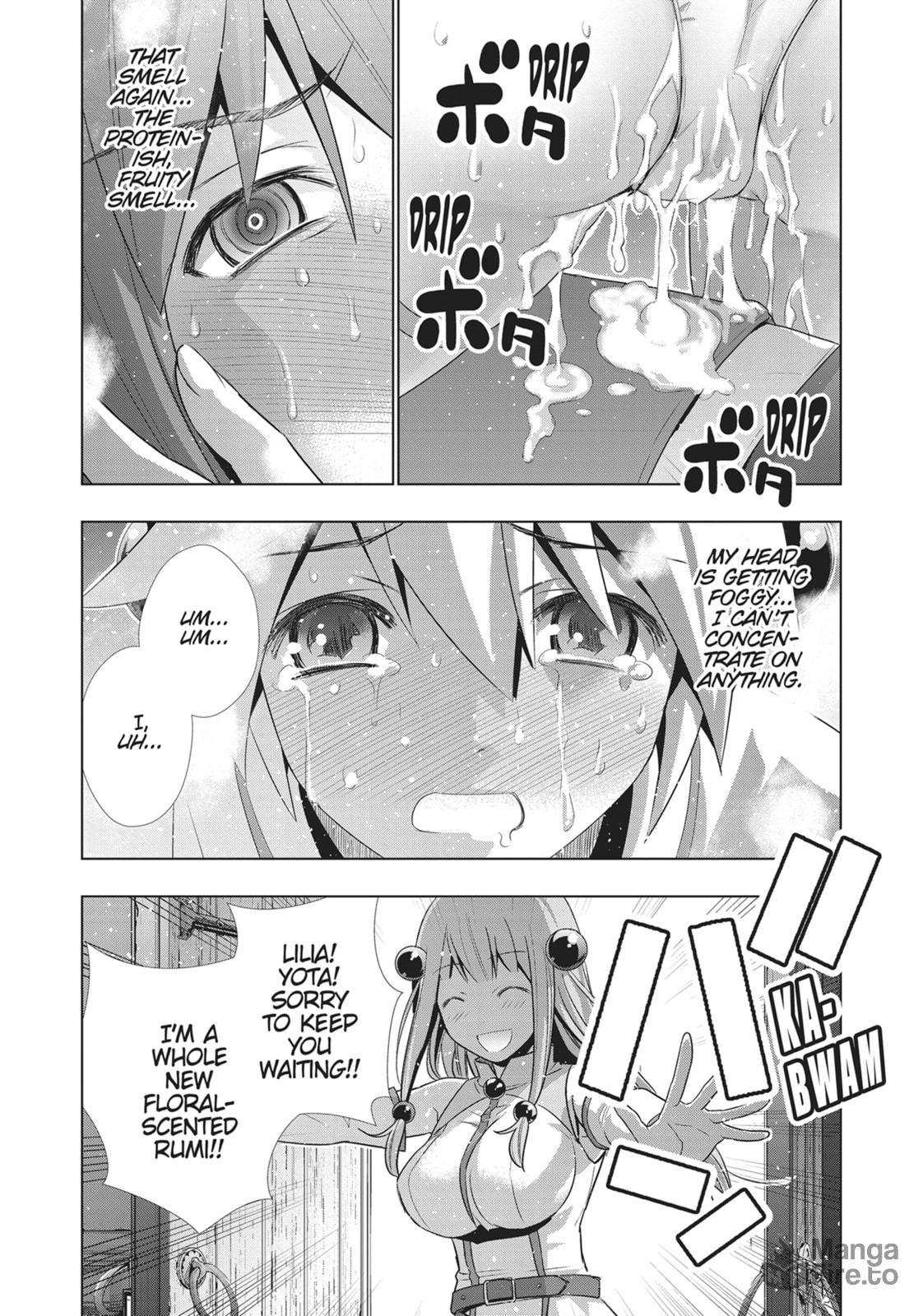 Secret Hidden Nectar page 8