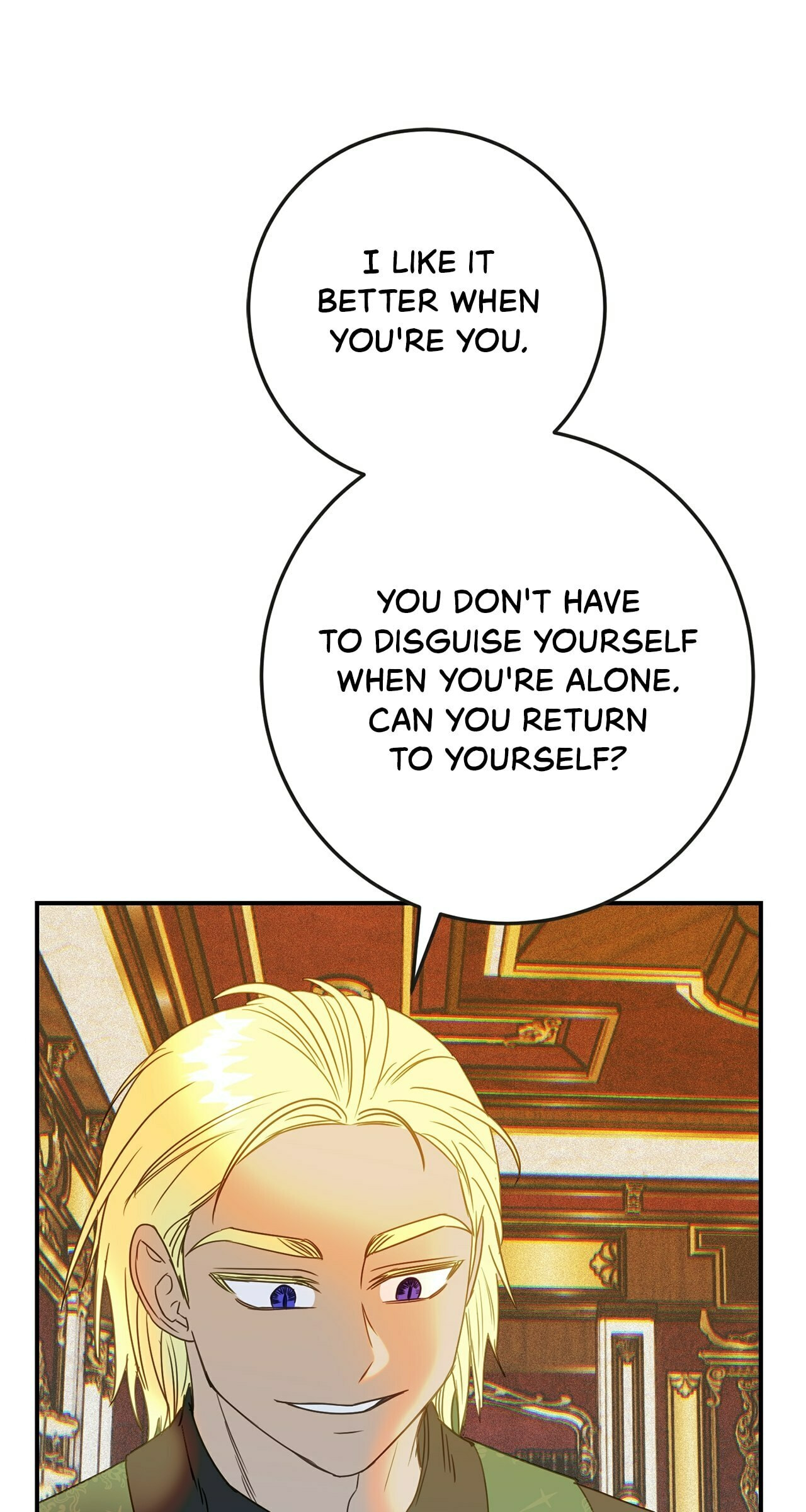 Fragrant Magician – Chapter 29 page 37