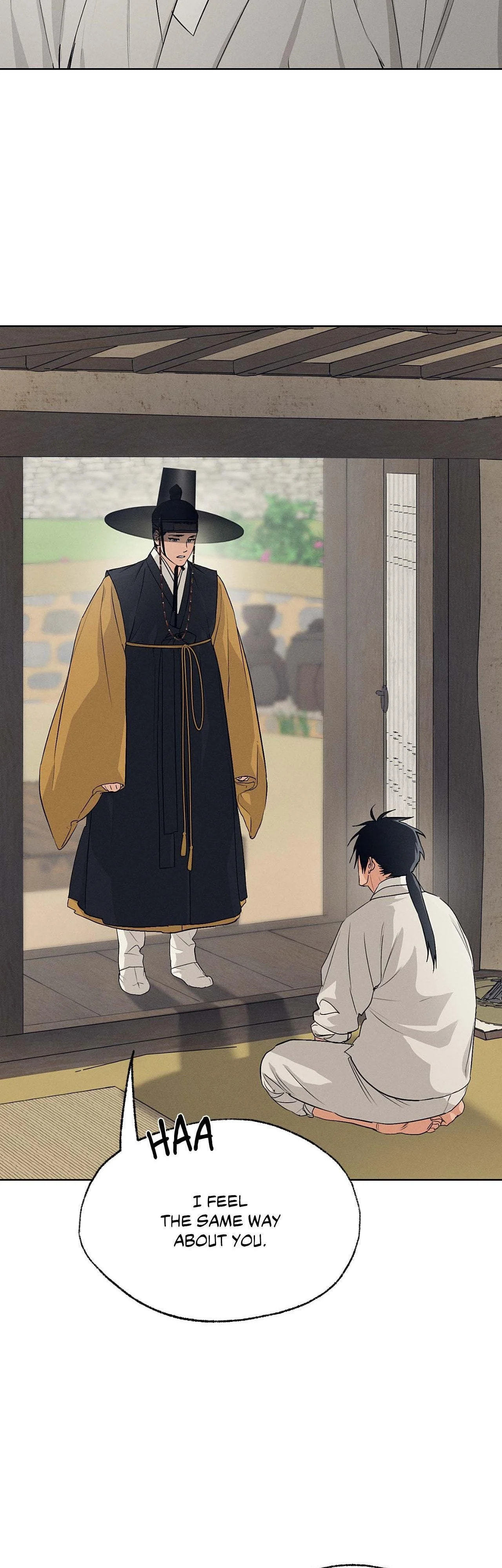 Joseon Workshop – Chapter 41 page 7