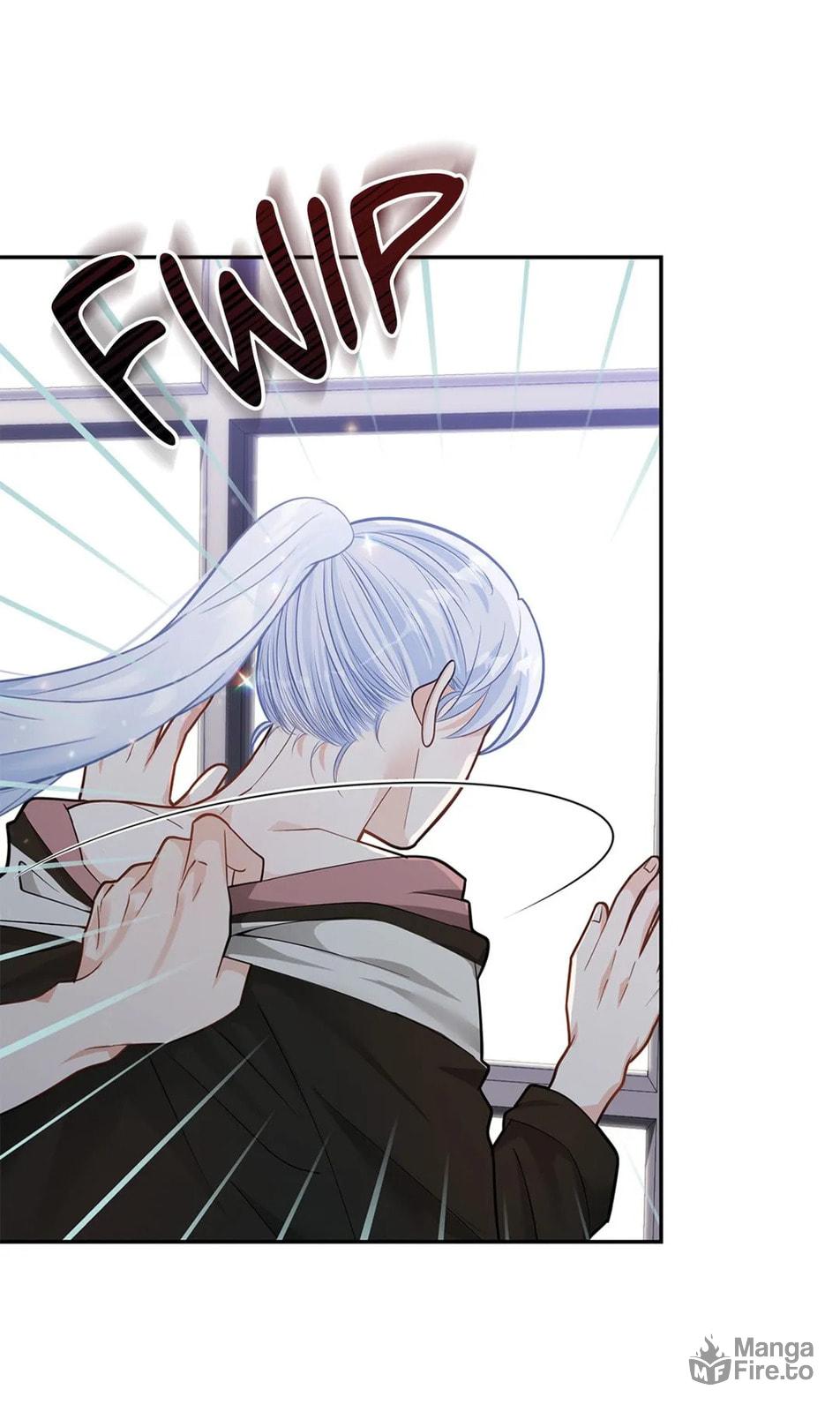 The Clandestine Marriage of a Fox – Chapter 5 page 39