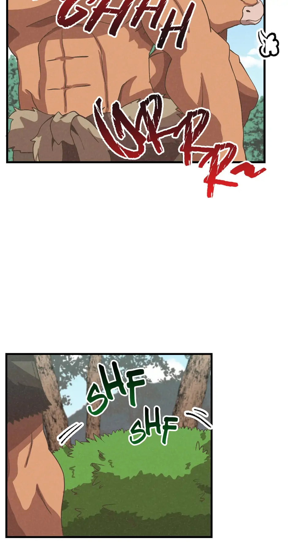 Minotaurs page 10
