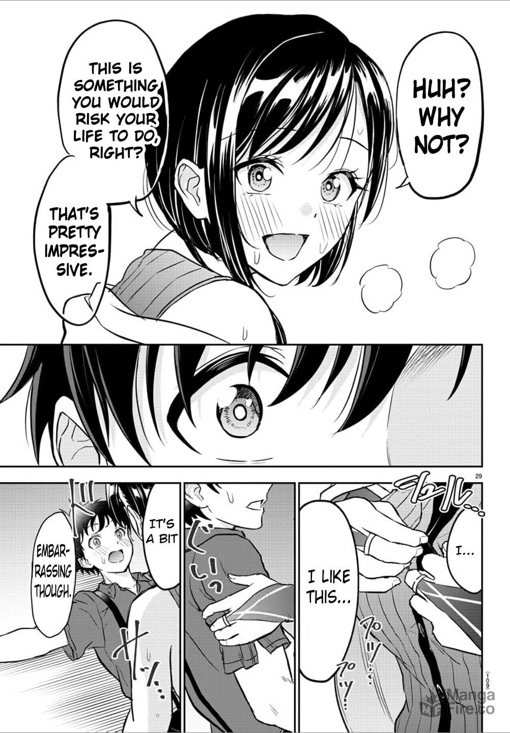 Reason to Fight page 29