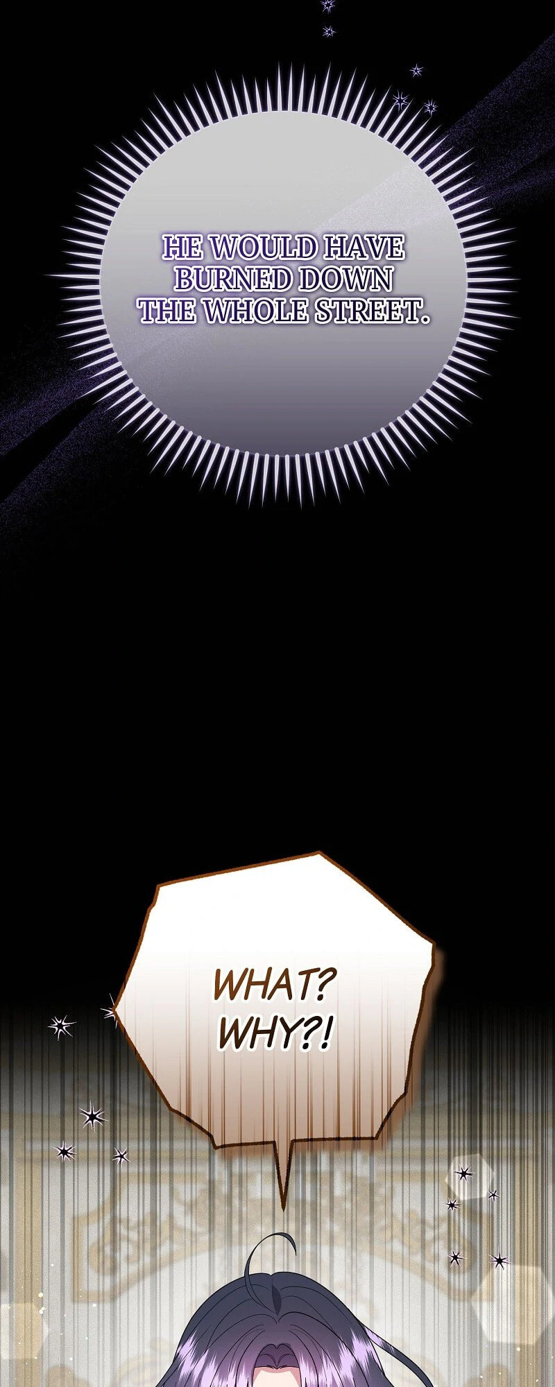 The Cursed Princess Must Rewind the Clock – Chapter 29 page 7