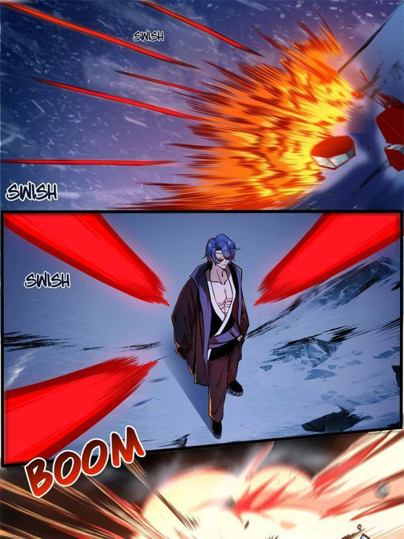 Alien Abyss: Restart Era – Chapter 29 page 28