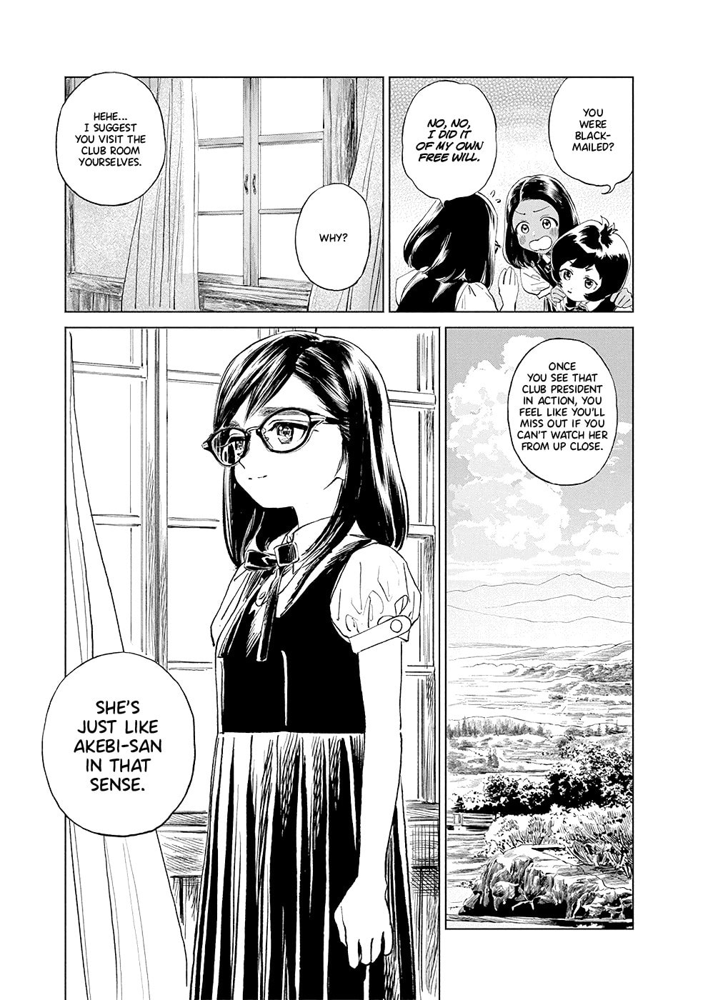 I Want To! page 10
