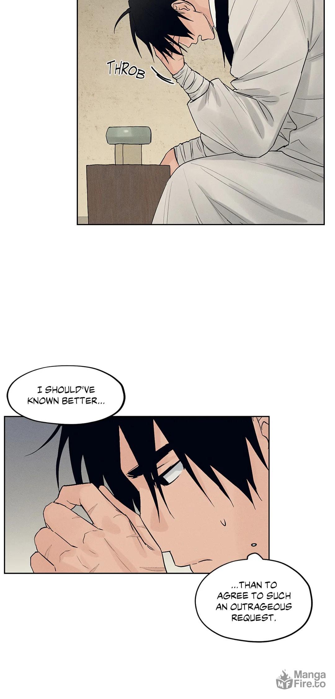 Joseon Workshop – Chapter 8 page 32