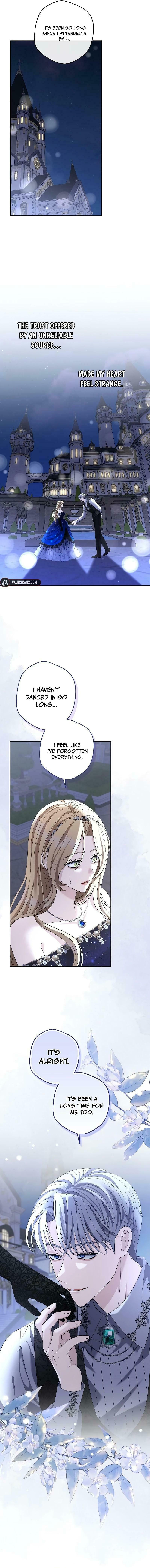 Indulgence (Saha) – Chapter 8 page 6