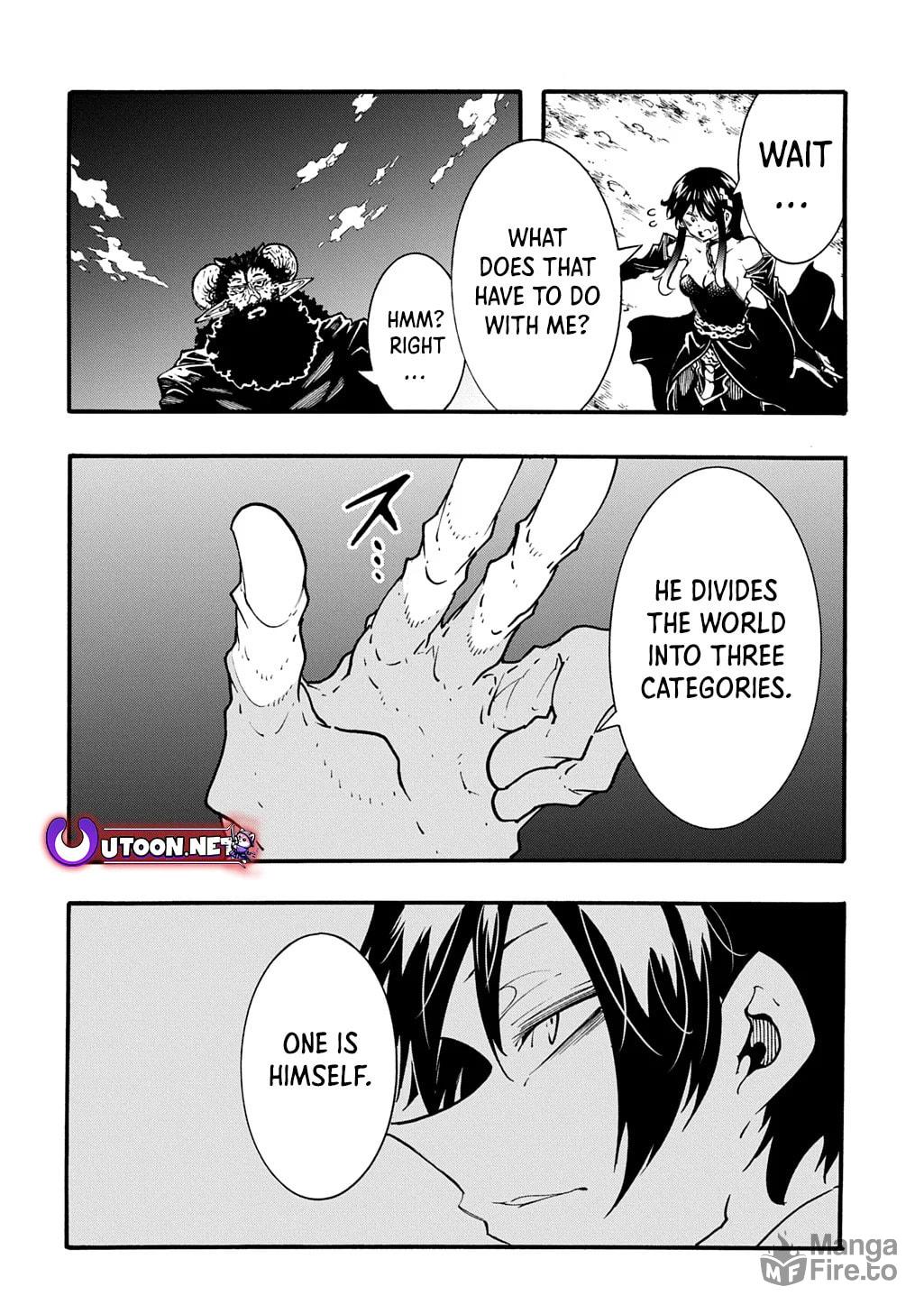 Oversummoned, Overpowered, and Over It! – Chapter 45 page 20