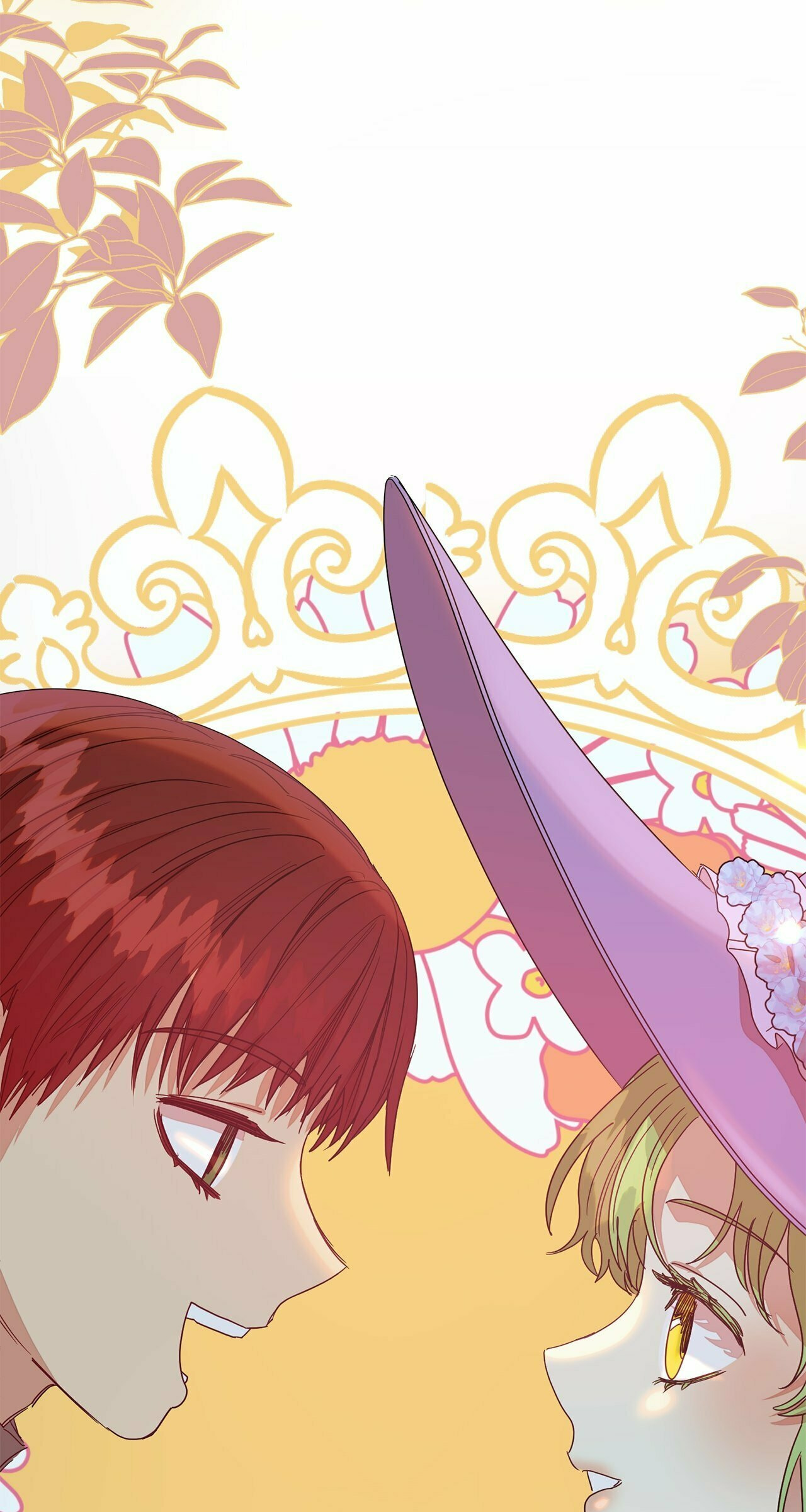 Fragrant Magician – Chapter 25 page 70