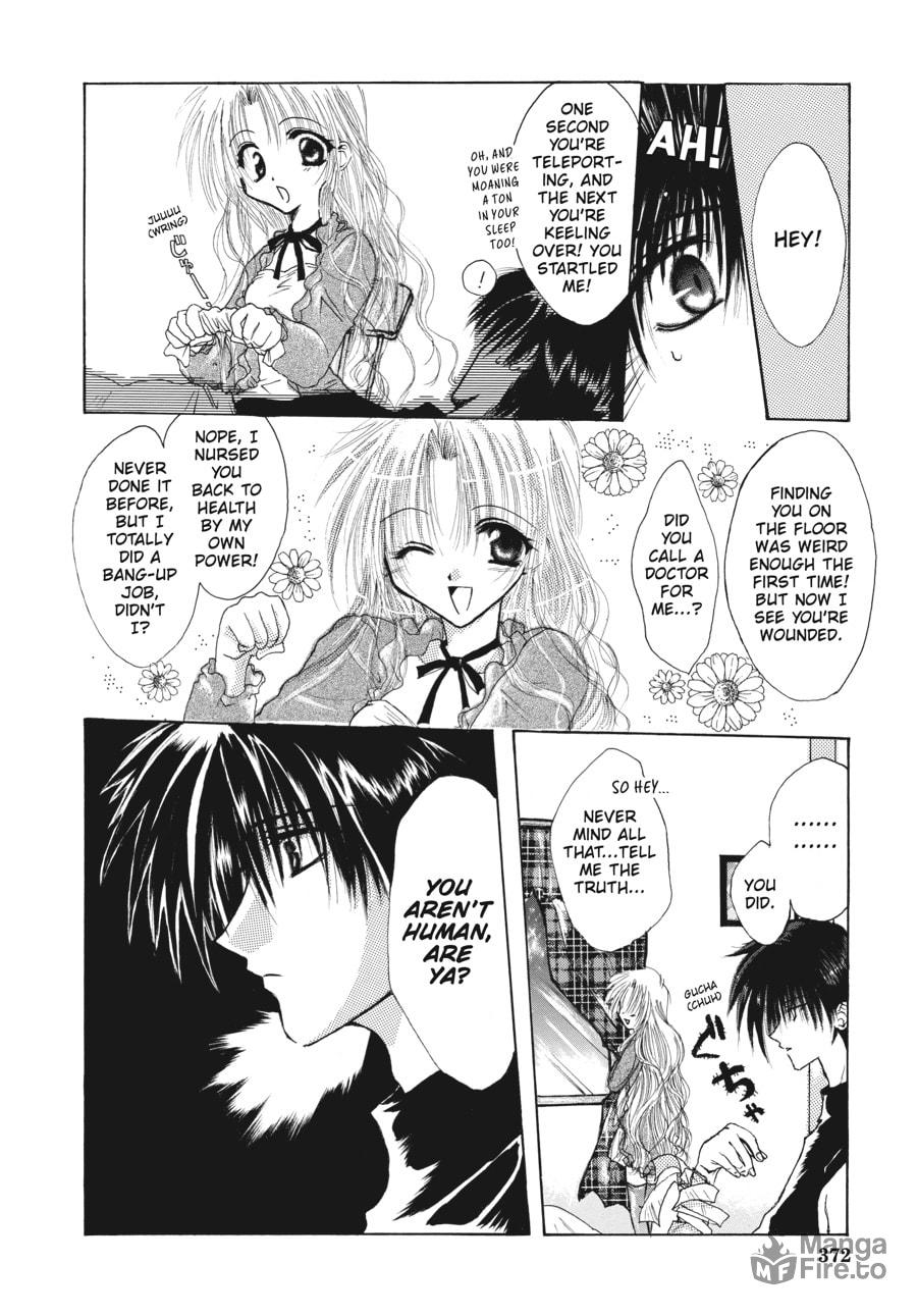 The Magical Girl and the Evil Lieutenant Used to Be Archenemies – Chapter 20 page 17