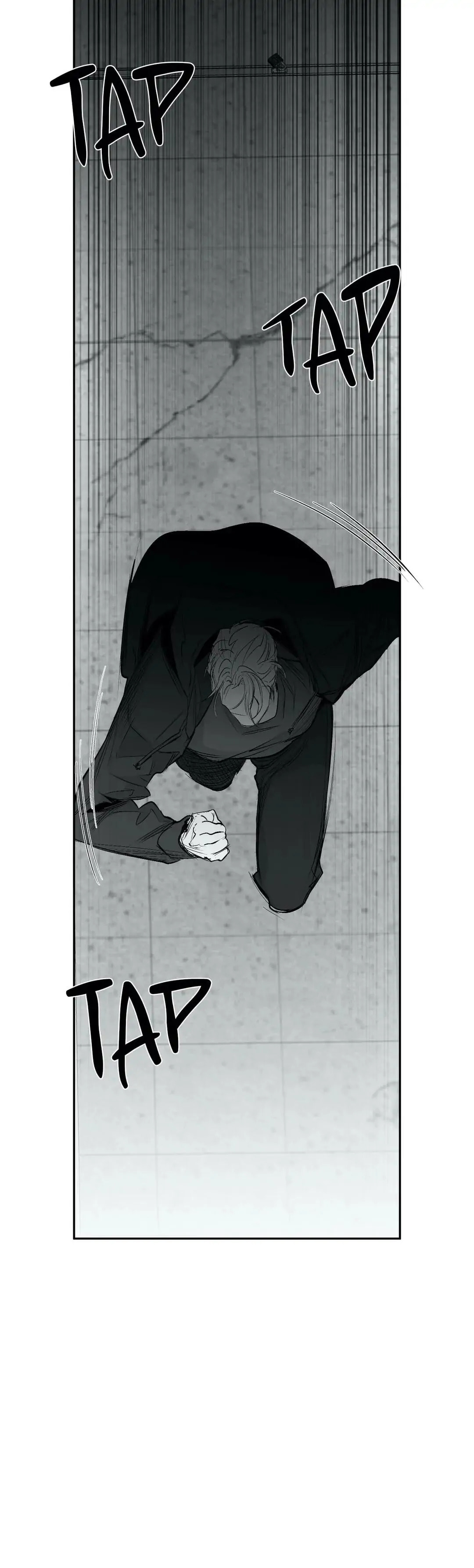 Legs That Won't Walk – Chapter 64 page 22