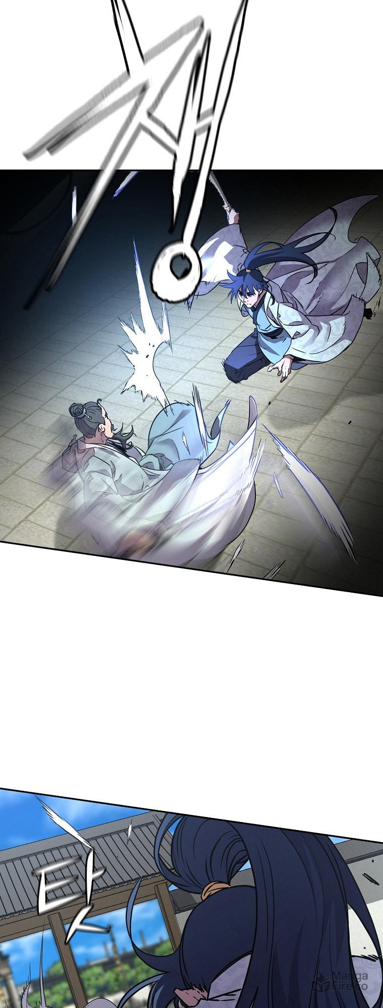 The Reborn Ranker Chronicles – Chapter 50 page 5