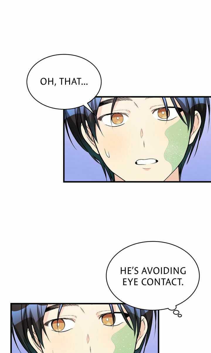 Till Divorce Do Us Part! – Chapter 50 page 7