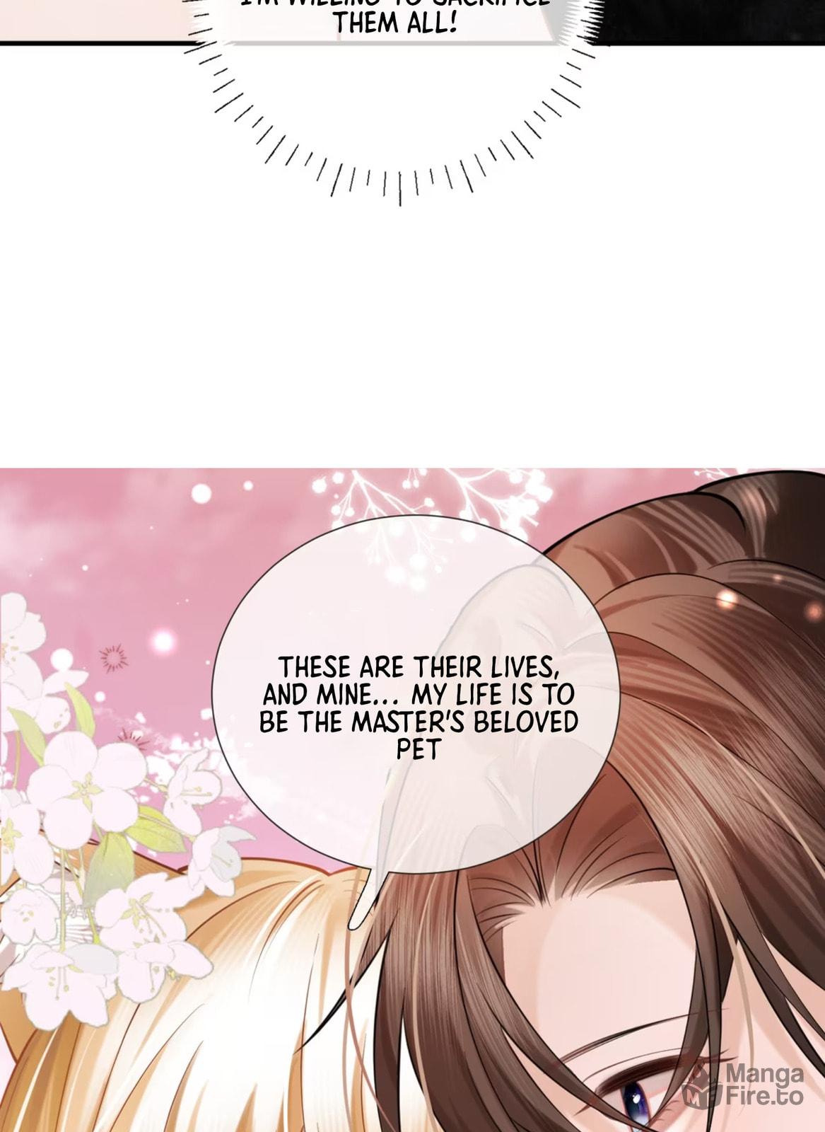 Officer, You Can No Longer Hide Your Tail – Chapter 4 page 64