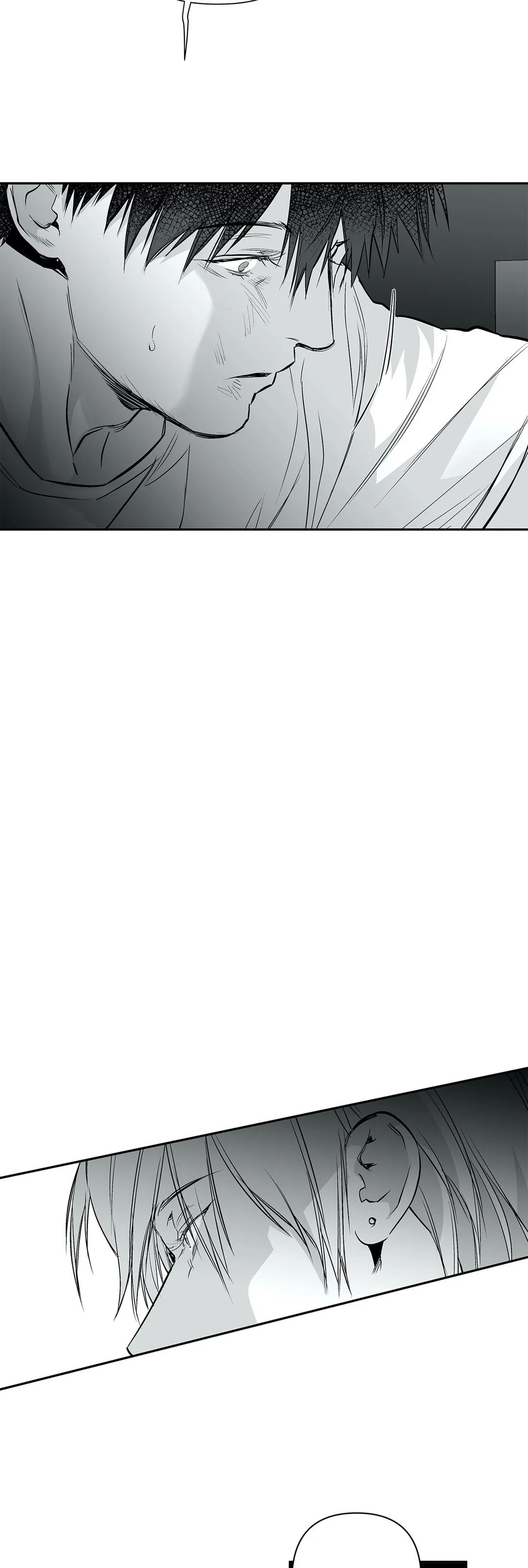 Legs That Won't Walk – Chapter 54 page 25
