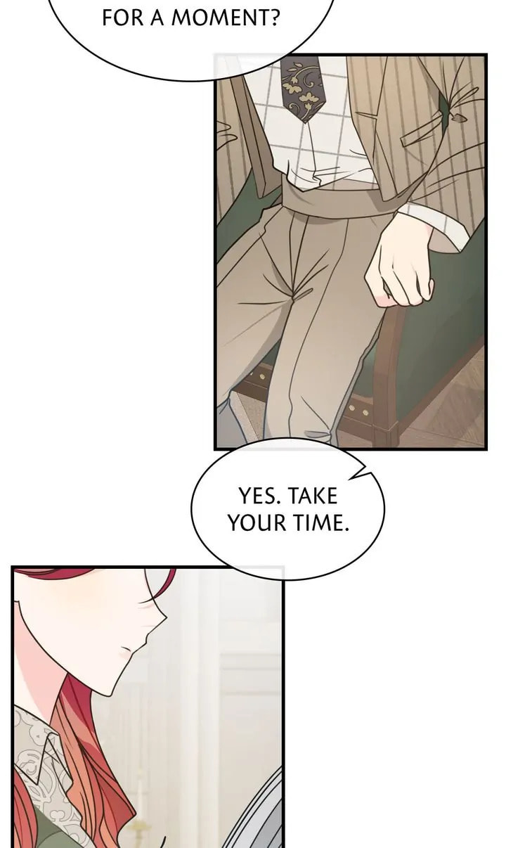Till Divorce Do Us Part! – Chapter 7 page 51