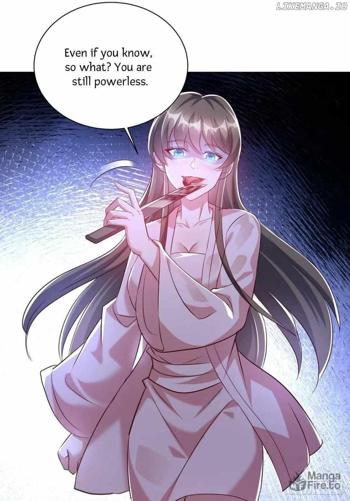 999 Ge Meizi Dao Zhui Wo – Chapter 13 page 23