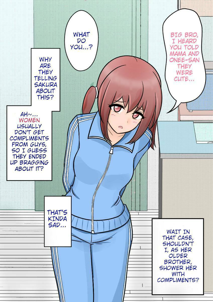 Selfish page 0