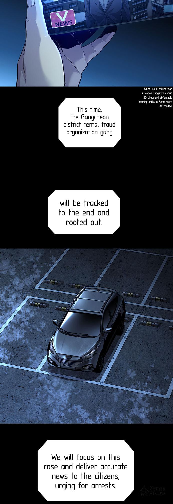 Vigilante Part 2 – Chapter 15 page 11