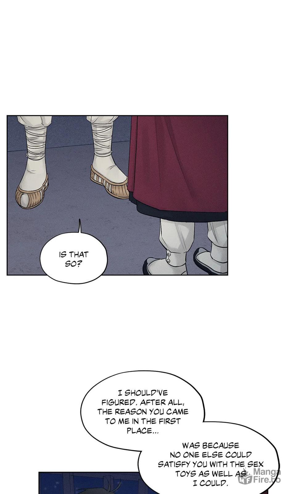 Joseon Workshop – Chapter 13 page 4