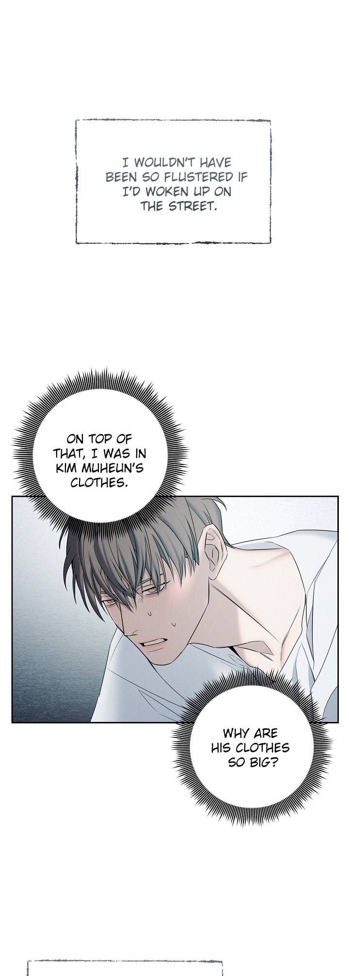 Night of the Unmarked – Chapter 1 page 21