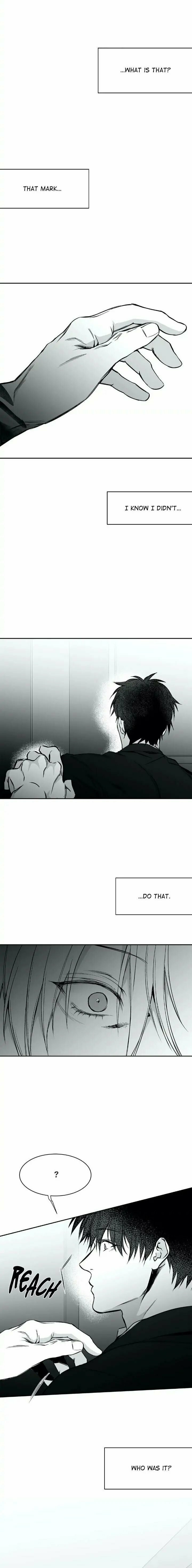 Legs That Won't Walk – Chapter 27 page 9