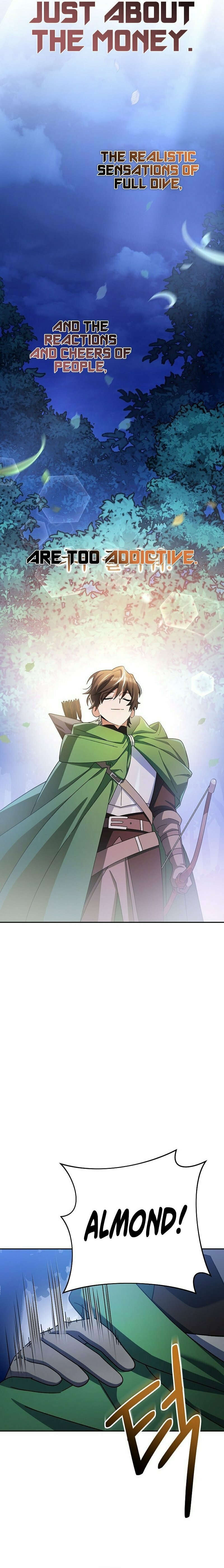 Genius Archer's Streaming – Chapter 8 page 27