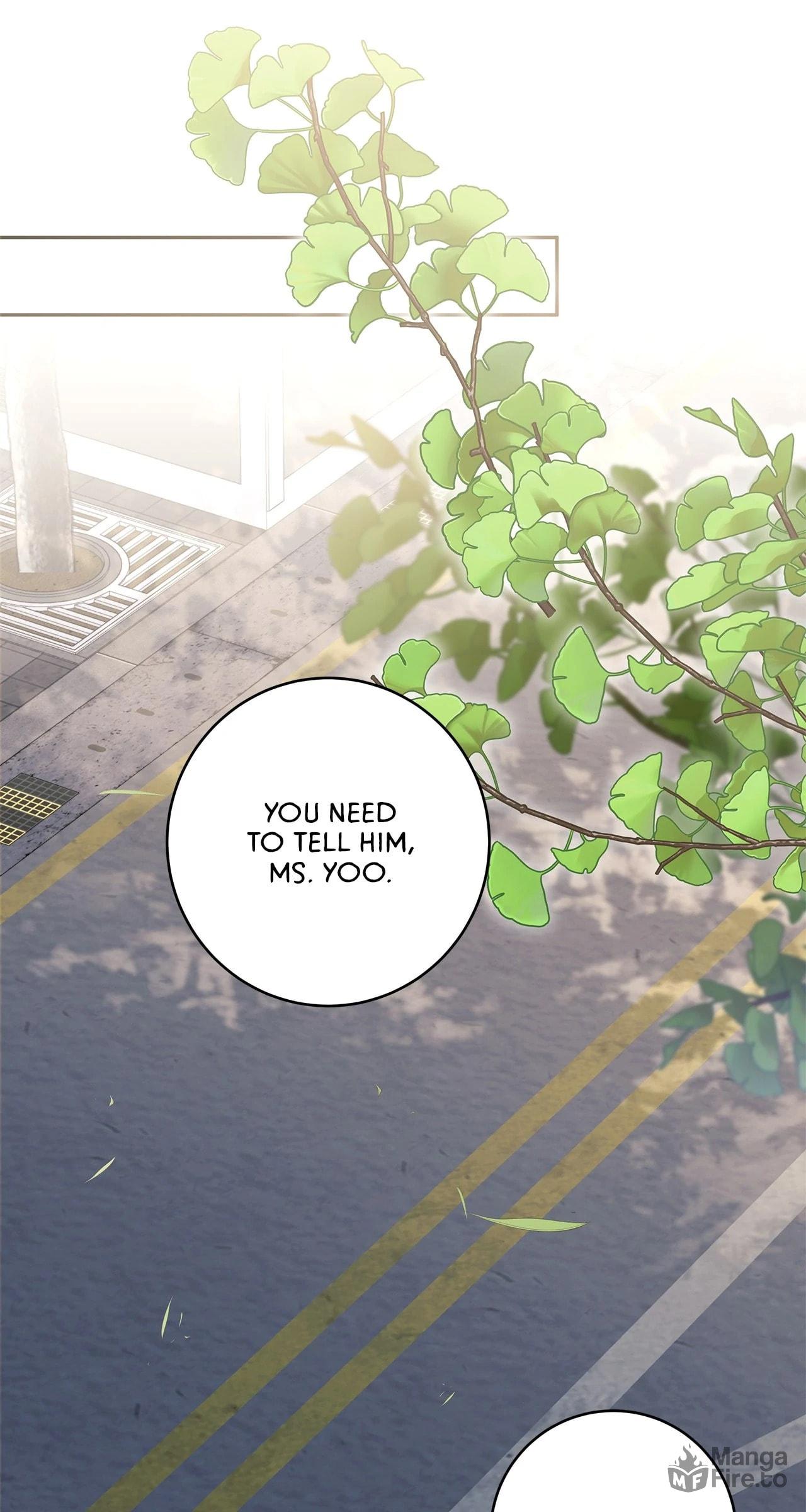 AMON: Unrelatable – Chapter 67 page 20