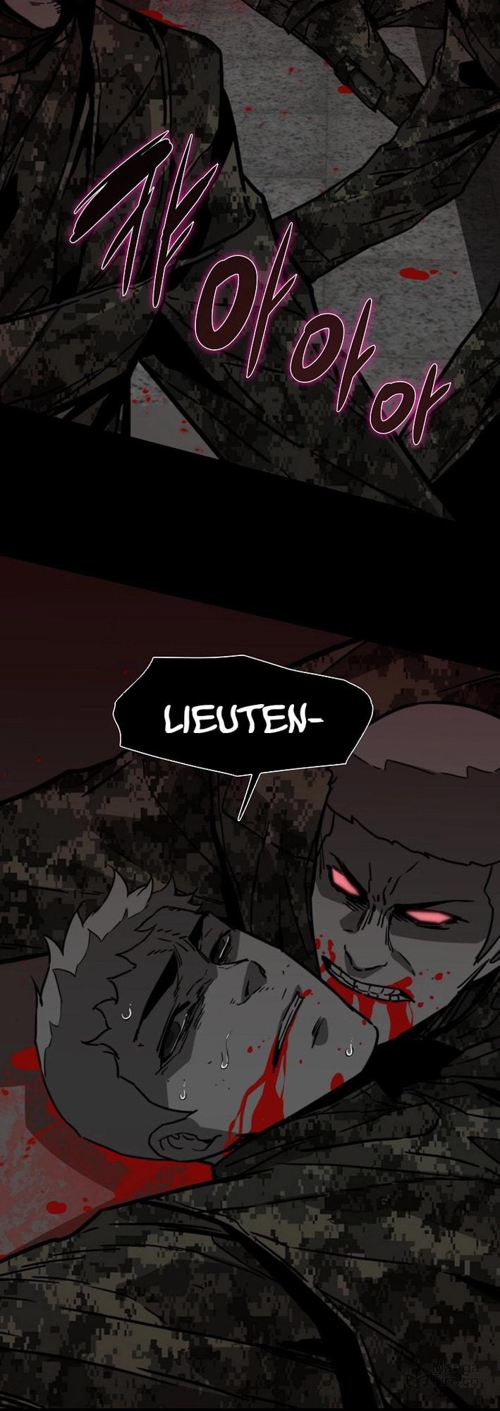 Zombies Don't Bite Me – Chapter 25 page 19