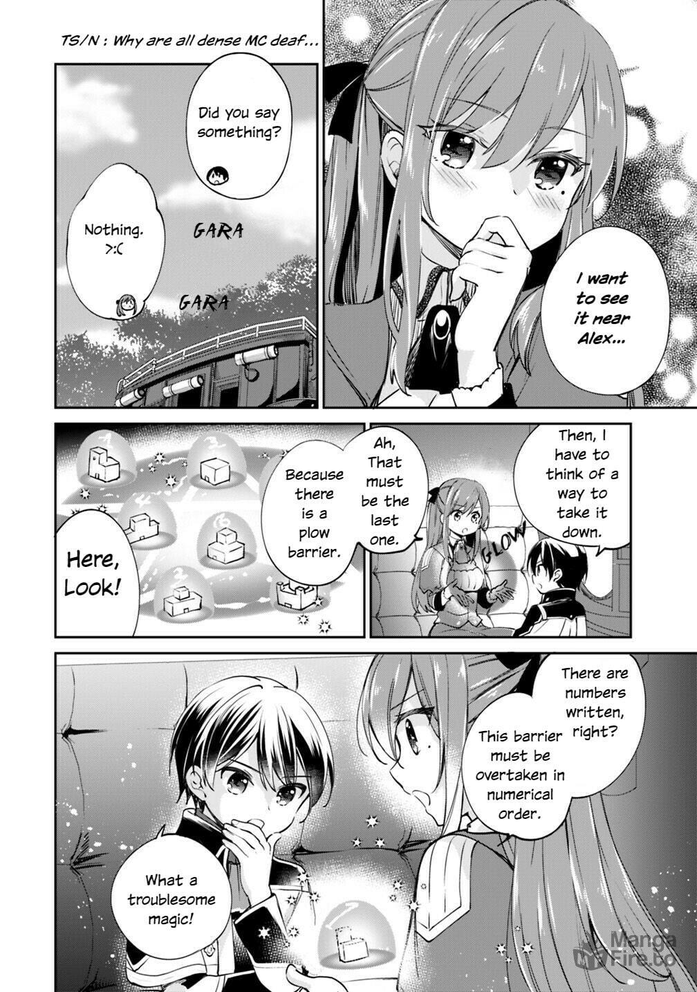 Zennin Ossan, Umarekawattara SSS Rank Jinsei ga Kakutei Shita – Chapter 20 page 5