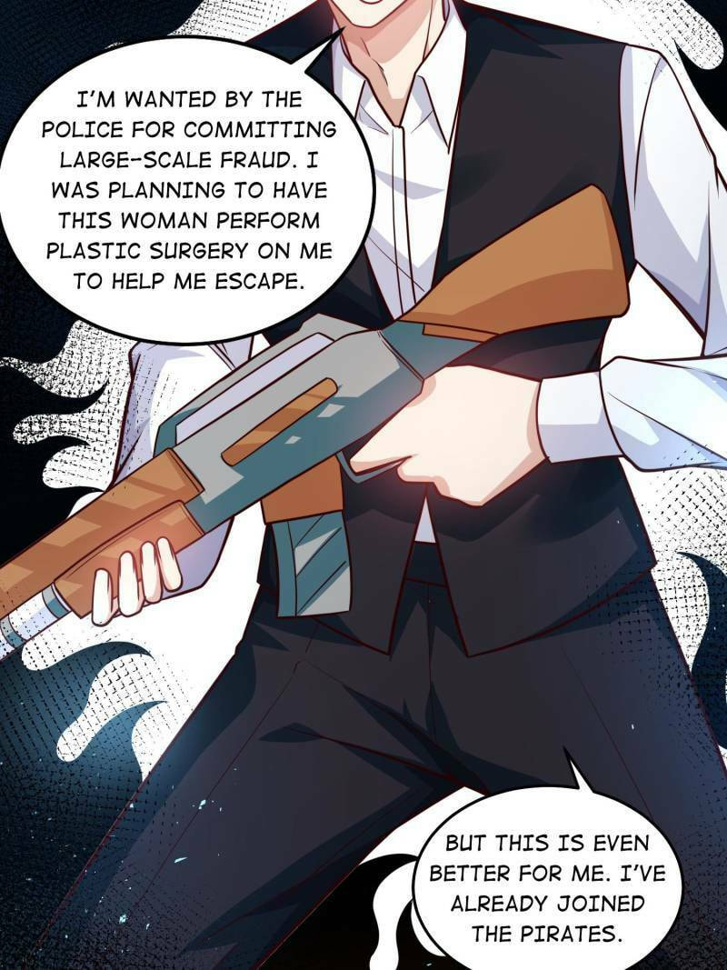 I Defeated Thousands of Gods By the Title System – Chapter 36 page 28
