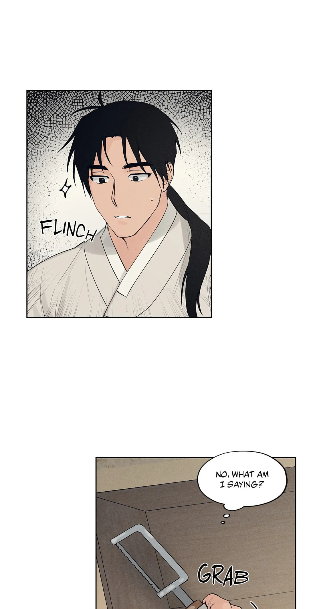 Joseon Workshop – Chapter 8 page 36